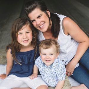 Meet your Posher, Brandi